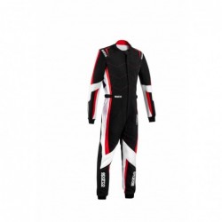 TRAJE KARTING SPARCO K48...
