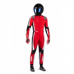 TRAJE KARTING SPARCO K48...