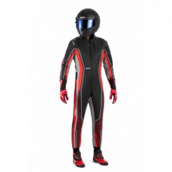 TRAJE KARTING SPARCOK50...