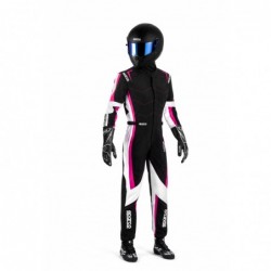 TRAJE KARTING SPARCO K48...