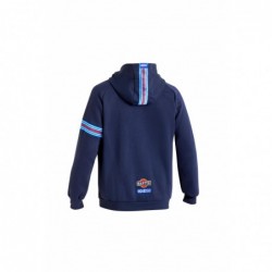 SUDADERA SPARCO MARTINI...