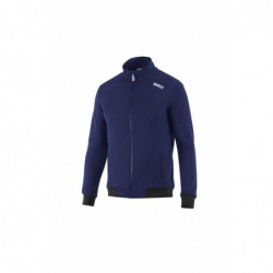 SUDADERA SPARCO CON...
