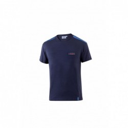 CAMISETA SPARCO MARTINI-R...