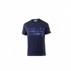 CAMISETA SPARCO MARTINI-R...