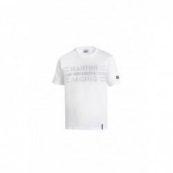 CAMISETA SPARCO MARTINI-R...