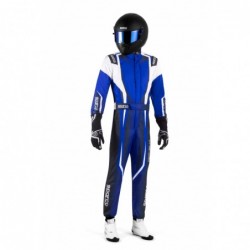 TRAJE K46 PRIME K INFINITY...