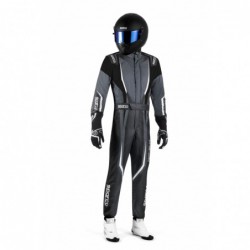 TRAJE K46 PRIME K INFINITY...