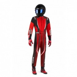 TRAJE K46 PRIME K INFINITY...