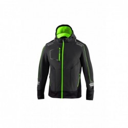 CHAQUETA TECH SPARCO...