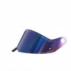 VISERA STILO CASCO ST6...