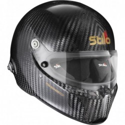 CASCO STILO ST6FN CARBONO -...
