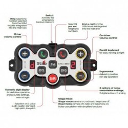 DG-30 INTERCOM 2025