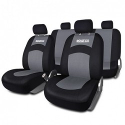 ABDECKUNGSSATZ 402 INTL GRAU
