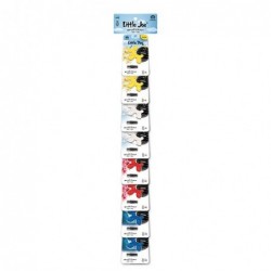 BOX TIRA LITTLE DOG X 8 UDS