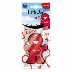 PERFUMADOR LJ PAPEL CHERRY...