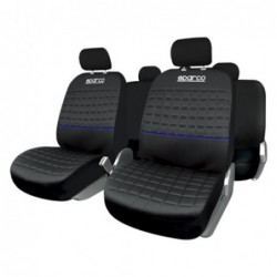 JUEGO FUNDAS LAZIO AZUL CS6