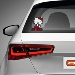 HELLO KITTY GIRL CS 5...