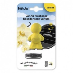 PERFUMADOR LITTLE JOE VAINILLA