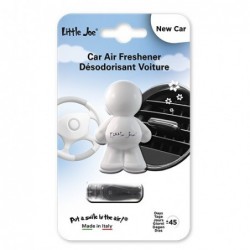 PERFUMADOR LITTLE JOE NEW CAR