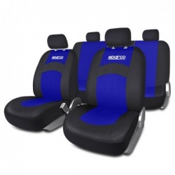 ABDECKUNGSSATZ 402 INTL BLAU