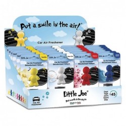 BOX LITTLE JOE x 24 UDS