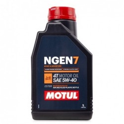 ACEITE MOTO NGEN 7 5W40 4T...