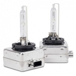 BOMBILLA XENON D1S 35W...