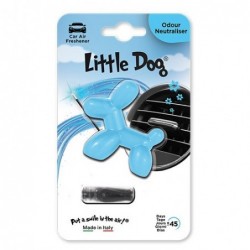 PERFUME LITTLE DOG ODOUR...