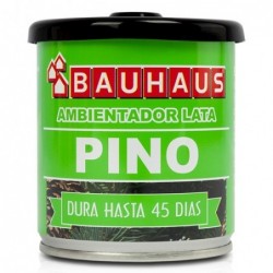 PERFUMADOR LATA GEL PINO...