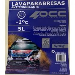 LIMPIAPARABRISAS...