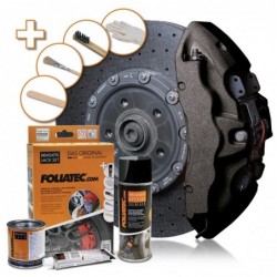 BREMSSATTELLACK-SET CARBON...