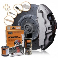 BREMSSATTELLACK SET STRATOS...