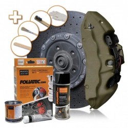 BREMSSATTELLACK-SET COMBAT...