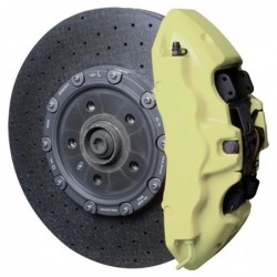 BREMSSATTEL-LACKSET CREME...