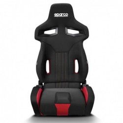 NUEVA SILLA  R333 NEGRO/GRIS