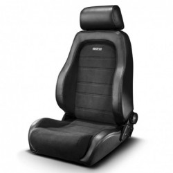 NUEVA SILLA  RETRÒ NEGRO