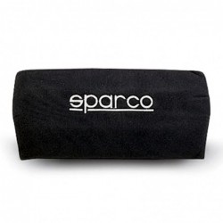 COJIN LUMBAR SPARCO NEGRO