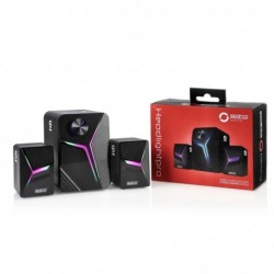 ALTAVOCES 2.1 SPARCO PRO...