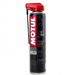 LUBRICANTE CADENAS ROAD...