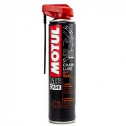 MOTUL OFF ROAD C3 SPRAY...