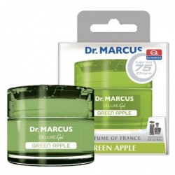 AMBIENTADOR DR. MARCUS...