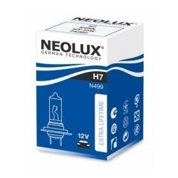NEOLUX EXTRA LIFETIME PX26D...