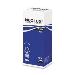 NEOLUX W2,1X9,5D 12V 16W W16W