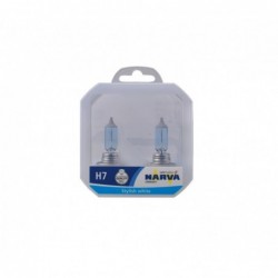 NARVA SET H7 RPB +  PX26D...