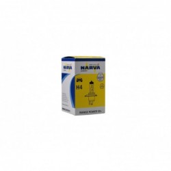 NARVA H4 60/55W P43T RP50+...