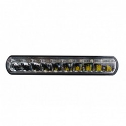 FARO LARGO ALCANCE + DRL+...