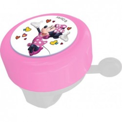 TIMBRE DE METAL MINNIE