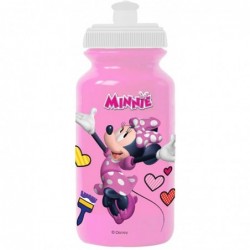 BOTELLA DE AGUA MINNIE