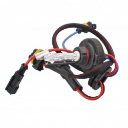 LáMPARA M-TECH BASIC HID...