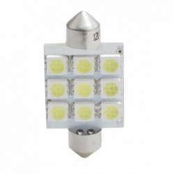 MTECL059W - C5W 41MM...